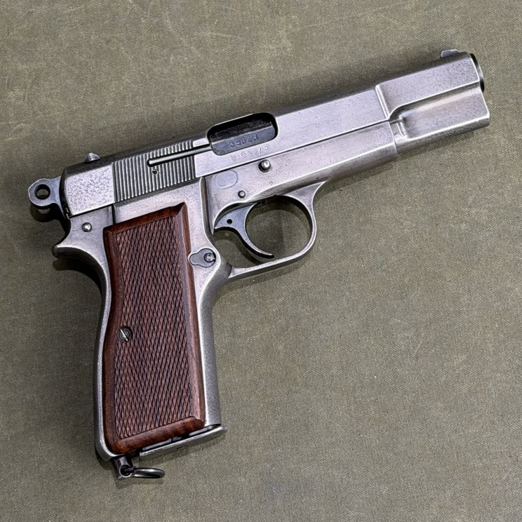 FEG P9M Pistol 9mm - USED